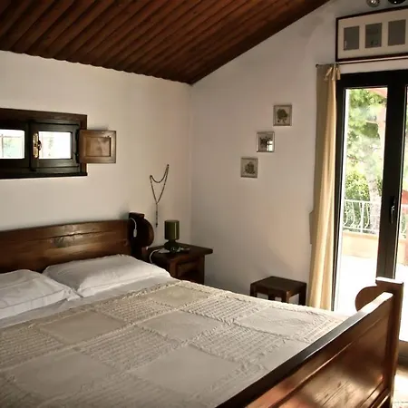 Agata Villa *