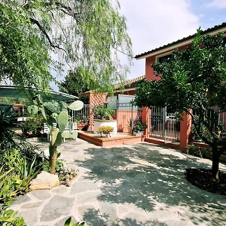 Villa Agata Imperia