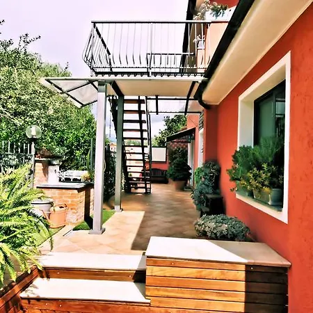 Agata Villa *