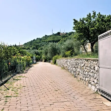 Villa Agata