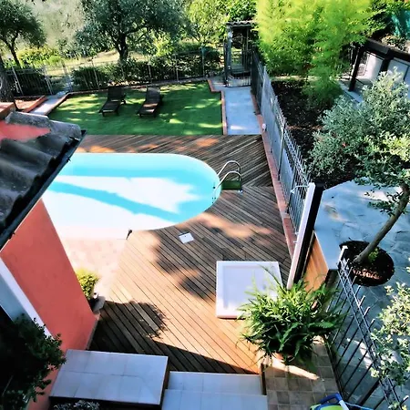 Agata Villa Imperia