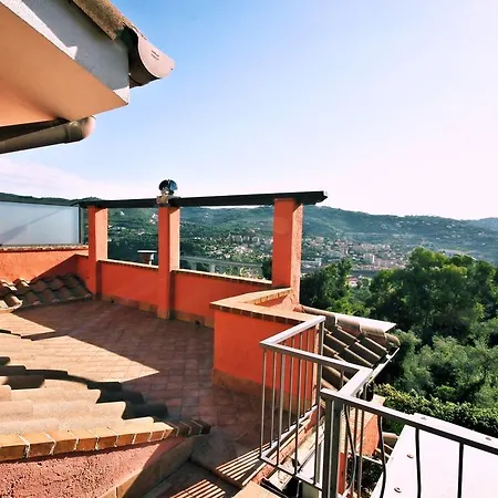 Agata Villa