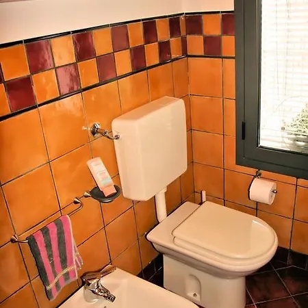 Agata Villa *