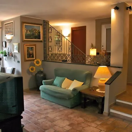 Villa Agata