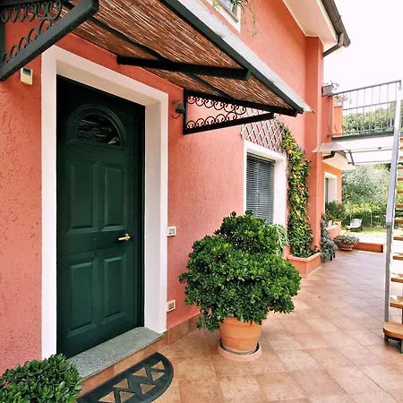 Villa Agata