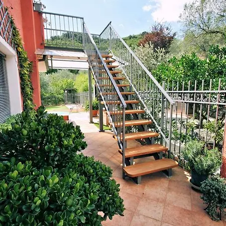 Agata Villa
