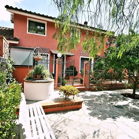 Villa Agata *