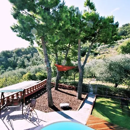 Villa Agata